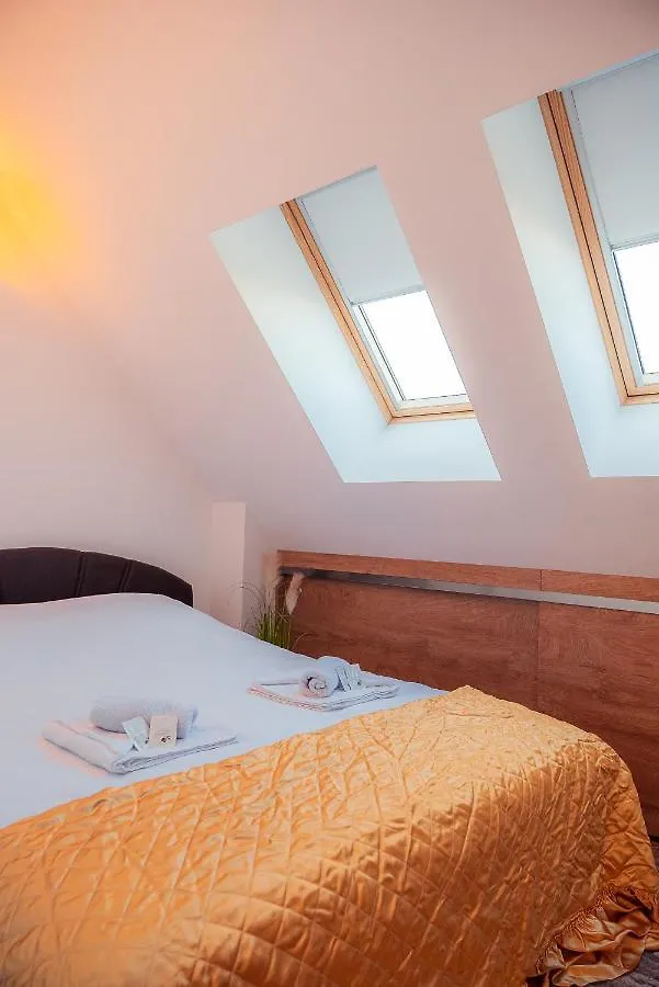 Apartment Pumpkin Spiced Suite With Own Parking And Office Setup Sofia
