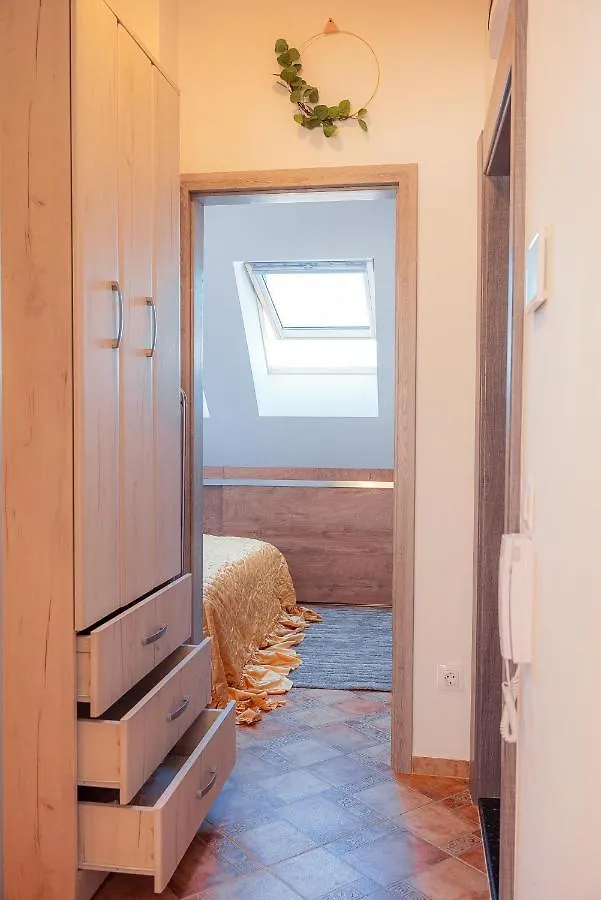 Pumpkin Spiced Suite With Own Parking And Office Setup Sofia 0*,  Bulgaria
