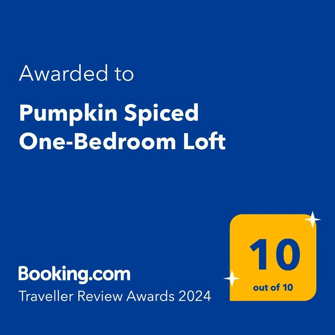 Pumpkin Spiced Suite With Own Parking And Office Setup Sofia 0*,  Bulgaria
